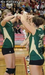 CSU is receiving votes and will take on New Mexico on Senior Night.