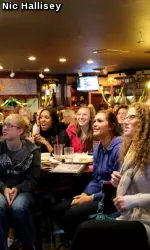 CSU will face Purdue in the first round of the 2012 NCAA tournament, the program's 18th consecutive.