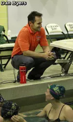 The Rams added four talented swimmers to their 2013-14 roster.