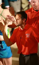 By competing in the Tennessee Invitational, each athlete will be able to compete in more events.