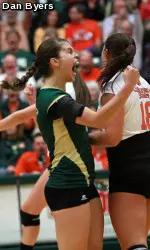 CSU will now play Air Force Thursday at 6 p.m.