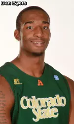 Smith scored a team-high 19 points to go along with eight rebounds.