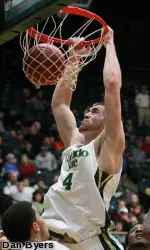 Pierce Hornung