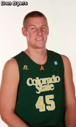 Colton Iverson