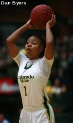 LaDeyah Forte