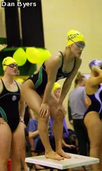 The Rams head to Oklahoma City, Okla., for their championships which begin Wednesday