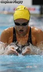 The Rams finished seventh on Friday in day 3 at the MW championships