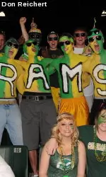 CSU's run begins in Louisville Thursday