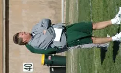 McElwain evaluates his team at practice Wednesday