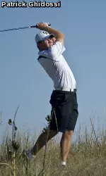 Senior Michael Wuertz