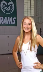 Last weekend Schultz went 1-1 in singles play and is 11-10 overall