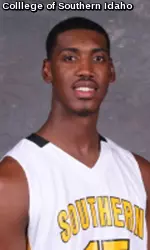 CSU signee PF Gerson Santo