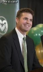 Head Coach Ryun Williams