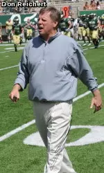 The Jim McElwain era will officially begin Sept. 1 when CSU takes on rival Colorado at 2 p.m. MT in the Cinch Jeans Rocky Mountain Showdown