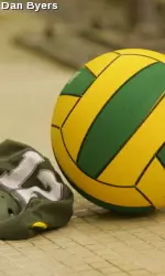 The CSU water polo team continues to receive national recognition.