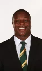Nwoke was held out from practice for precautionary reasons.