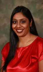 Shalini Shanker