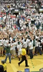 Single-match volleyball tickets on sale