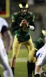 Soph. QB Garrett Grayson starts his first season opener Saturday.