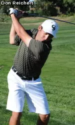 Parker Edens