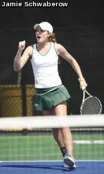 Junior Kaley Schultz