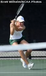 Junior Kaley Schultz