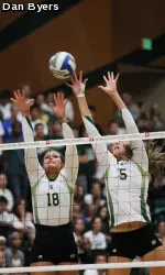 CSU looks to pick up two conference wins this week, as the Rams Nevada and San Diego State.