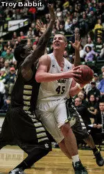 Colton Iverson
