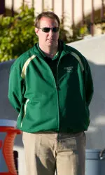 The CSU water polo team, which begins its season this weekend at the Michigan Kick-Off, has been picked to finish No. 4 in the WWPA preseason poll. It ties the program's highest-ever preseason pick.