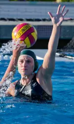 The CSU water polo program will begin its ninth season this weekend, facing four nationally ranked teams in the Michigan Kick-Off.