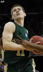 Jesse Carr was an integral part of the Rams' NCAA tournament run last March.