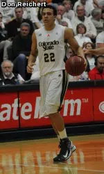 Dorian Green scored a game-high 24 points.