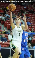 Meghan Heimstra