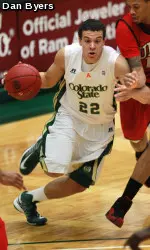 Dorian Green