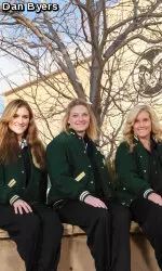 The CSU Rams water polo team opens its ninth season on Monday. The Rams have an experienced group returning to the pool, and will play some of the nation's top teams.