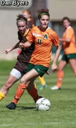 Amy Eckert