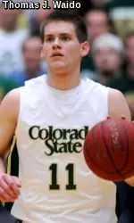 Jesse Carr