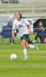 Megan Speed