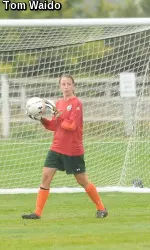 Maggie Sherman