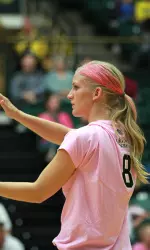 Thursday's match will be a Pink Out to raise awareness for breast cancer prevention, in addition to a Cans Around the Oval distribution spot.