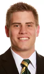 Junior kicker Jared Roberts