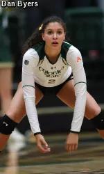 CSU will travel to San José State (Thursday, 8 p.m. MT) and Fresno State (Saturday, 12 p.m. MT) for the Rams' final regular-season road trip.