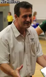 CSU remains in the top 10 of the AVCA Division I Coaches Top 25 Poll after a pair of road wins last week.