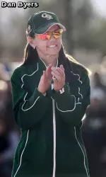 Fourth-year Colorado State Head Coach Jen Fisher has signed five players to a National Letter of Intent for the 2015 softball season, including three Colorado players and a national champion.