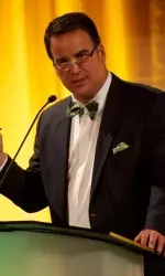Colorado State alum Jim Benemann of CBS4 Denver will emcee the auction.