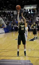 Wes Eikmeier
