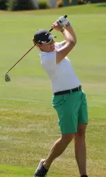 Roering finished as the top individual performer for the Rams.