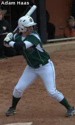 Sophomore IF Danielle Wikre