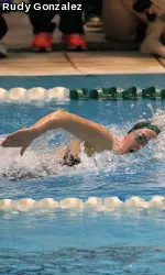 CSU will compete in four home dual-meets during the 2013-14 season, which begins Oct. 11.