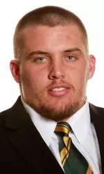 Senior C Weston Richburg